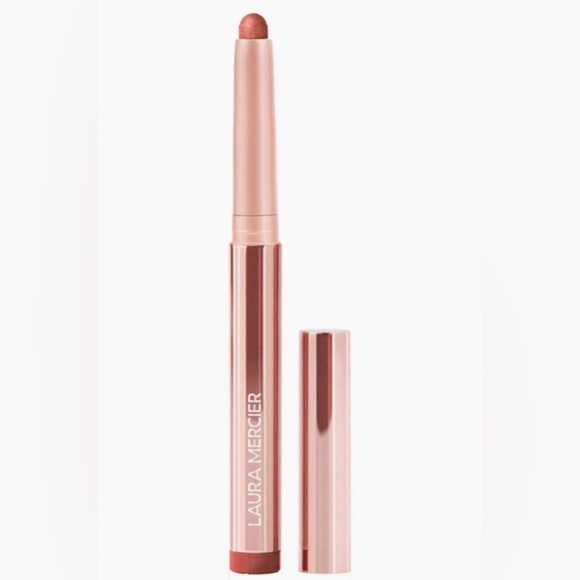🎨NIB🎨 LAURA MERCIER ✨Forbidden Rose 🌹✨ Caviar Stick Cream Eyeshadow - Picture 1 of 9